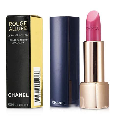 chanel seduisante 91|chanel rouge allure luminous intense.